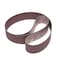 3M Cloth Belt 341D, 2-1/2inx60 in 60 X-weight, 25/inner 50/pk 7010361710 - alternate 1